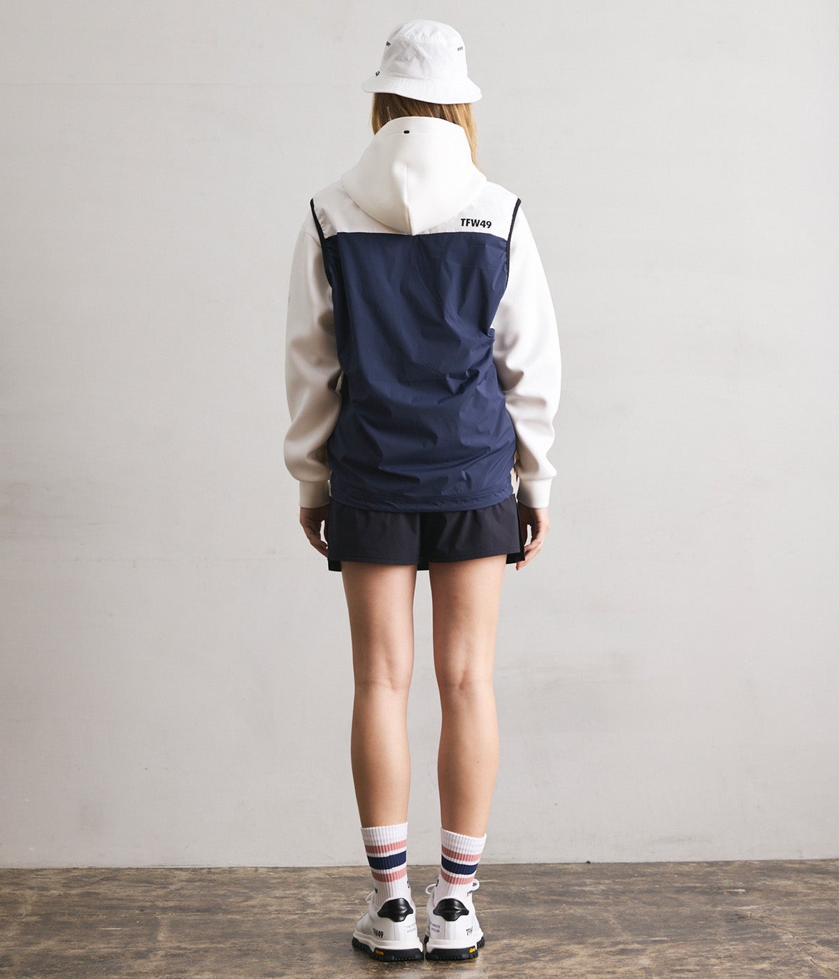 SHELL SKIRT | TFW49（ティーエフダブリュー）Official EC Store