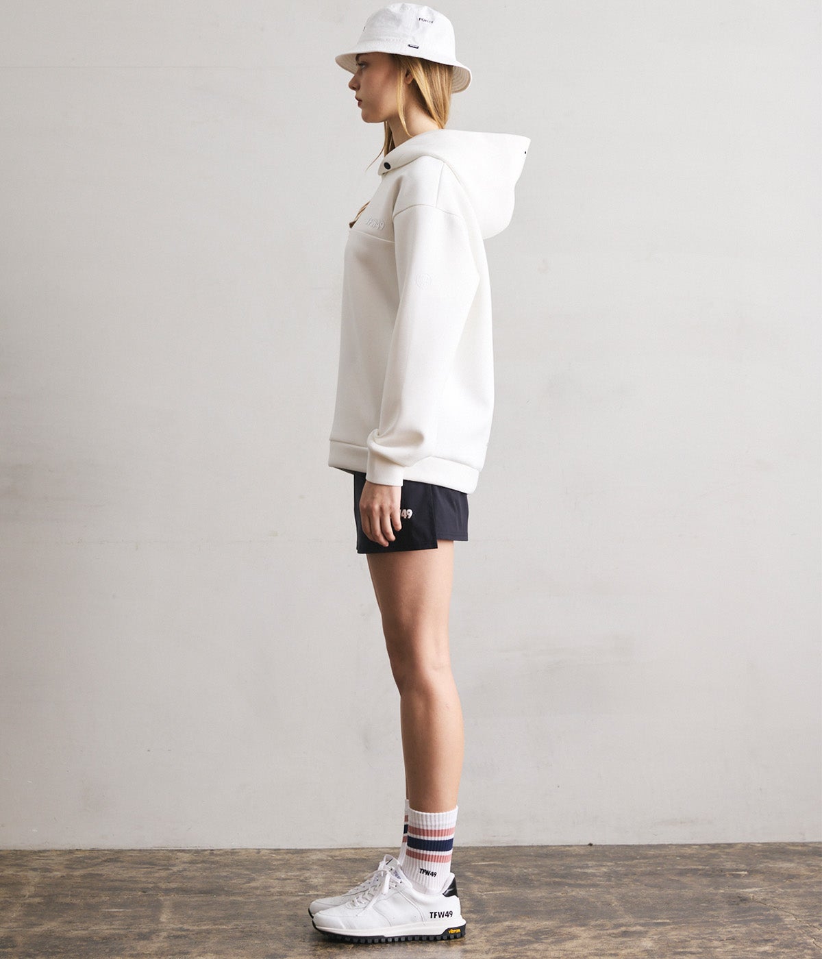SHELL SKIRT | TFW49（ティーエフダブリュー）Official EC Store