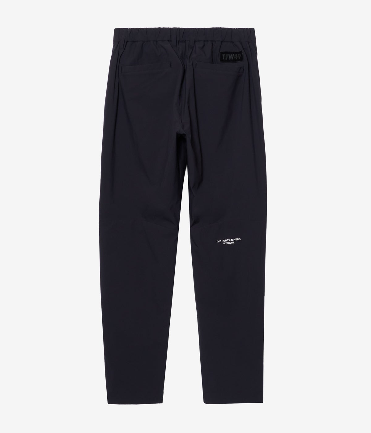 SHELL PANTS | TFW49（ティーエフダブリュー）Official EC Store