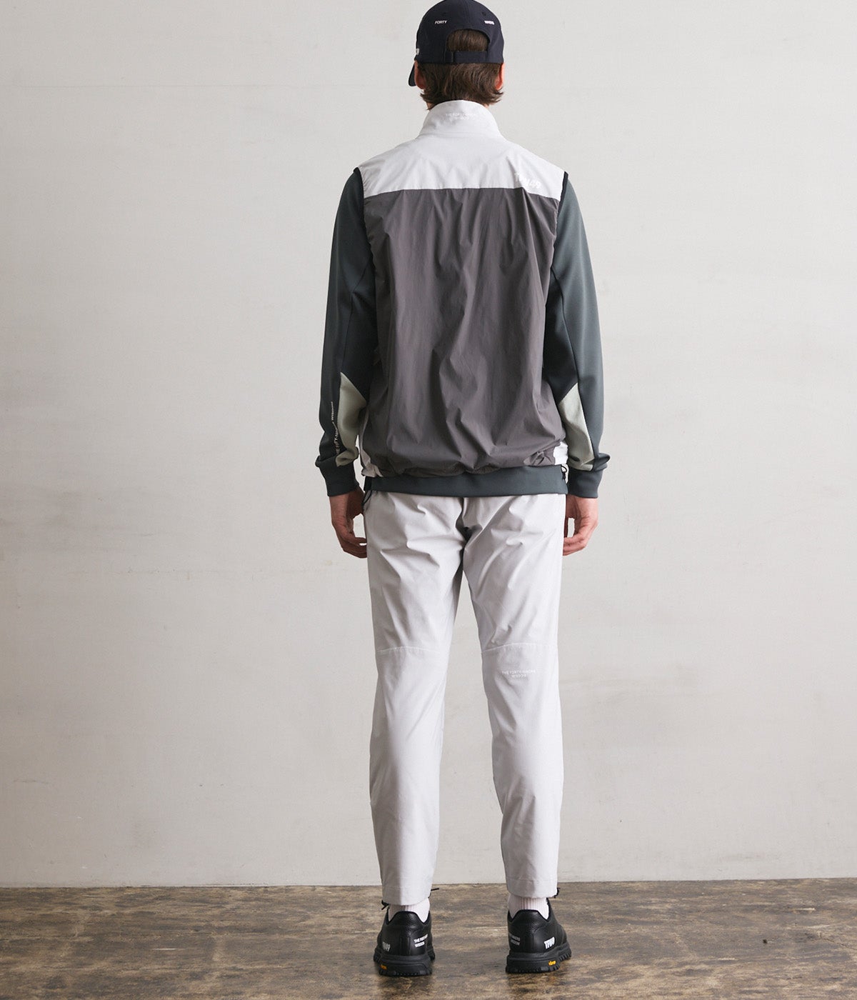 SHELL PANTS | TFW49（ティーエフダブリュー）Official EC Store