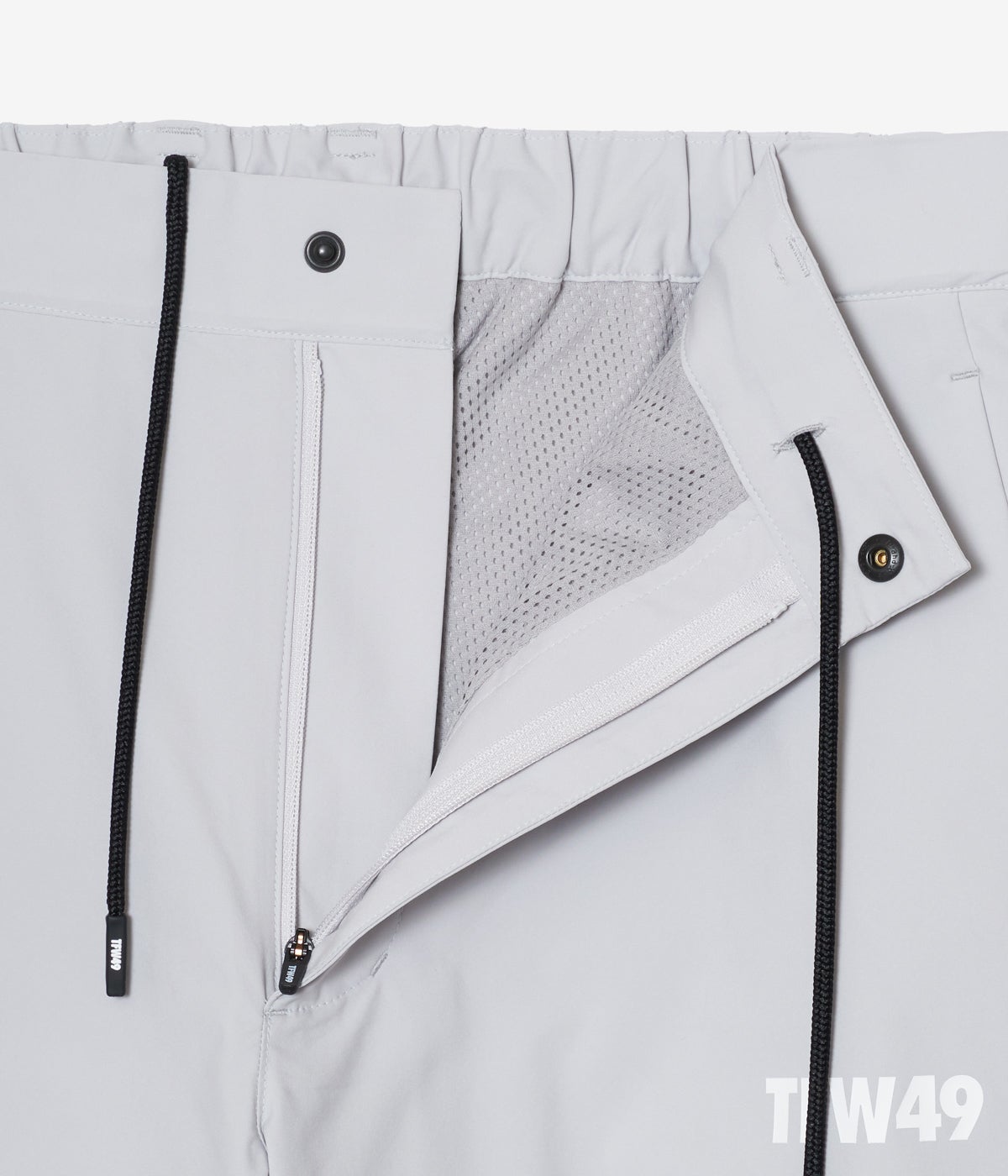 SHELL PANTS | TFW49（ティーエフダブリュー）Official EC Store