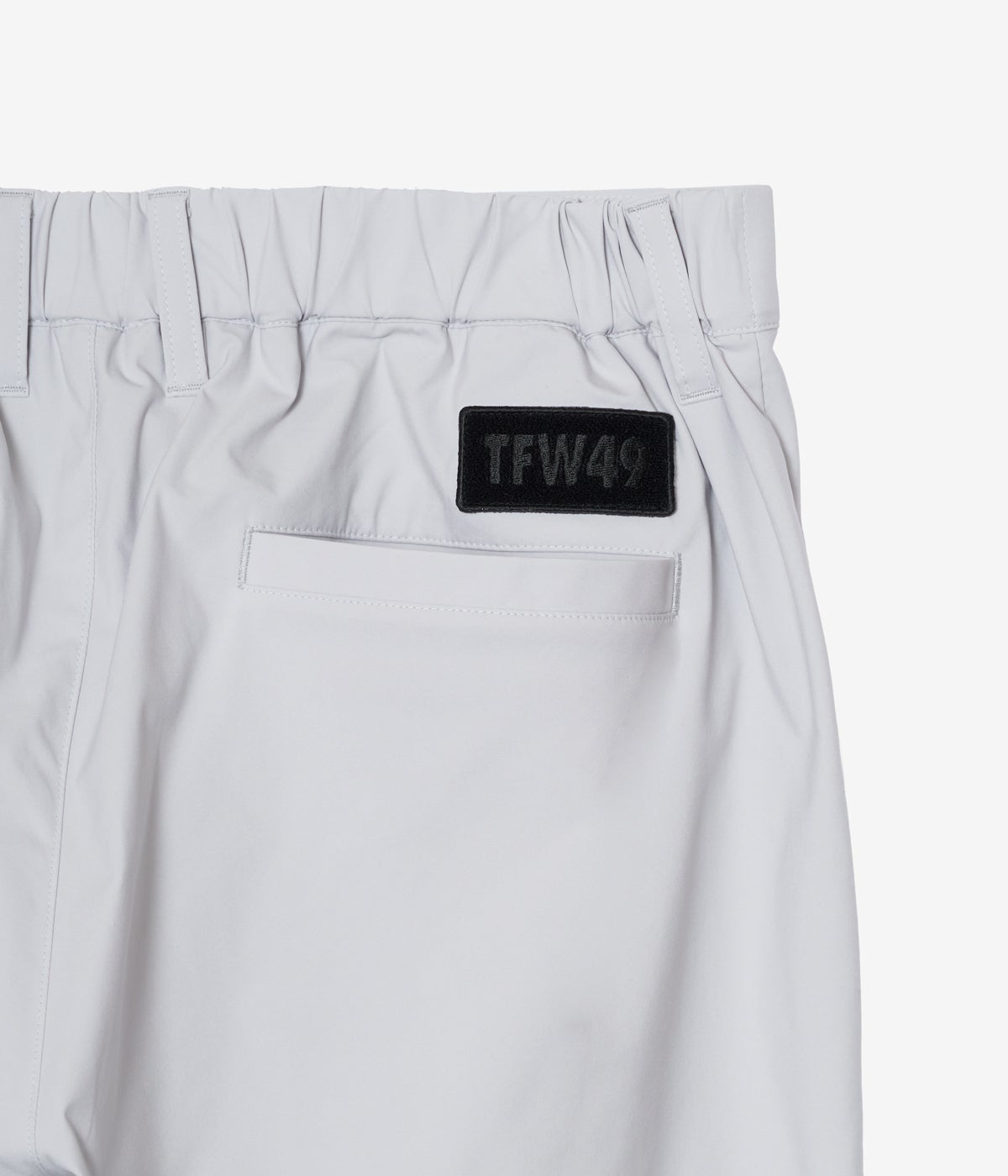 SHELL PANTS | TFW49（ティーエフダブリュー）Official EC Store