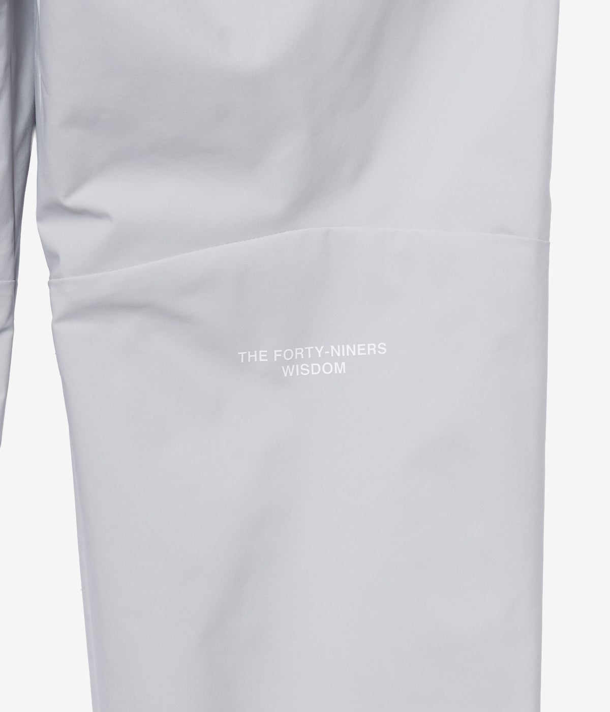 SHELL PANTS | TFW49（ティーエフダブリュー）Official EC Store