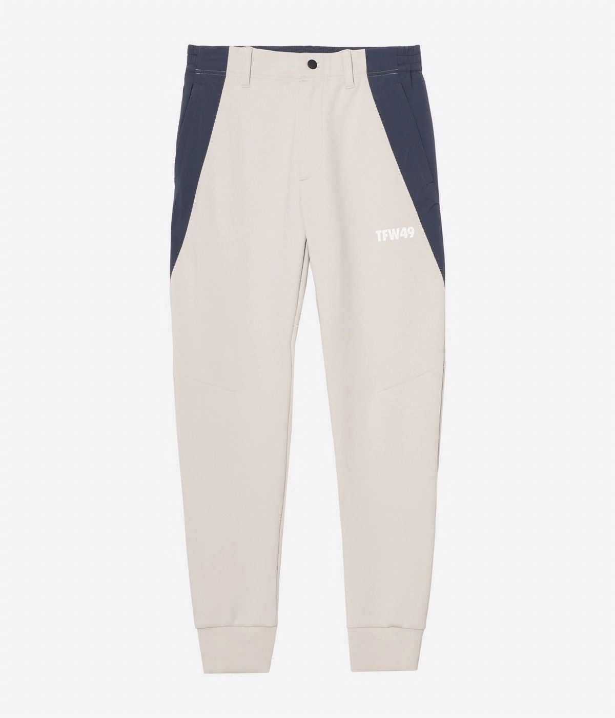 STRETCH HYBRID PANTS | TFW49（ティーエフダブリュー）Official EC Store