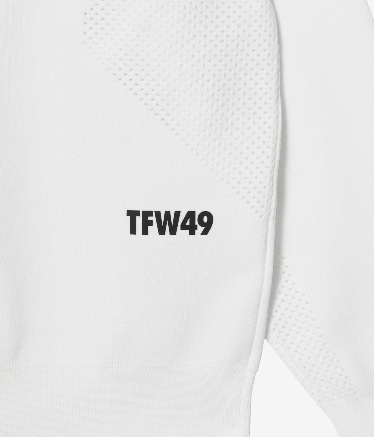 CREW NECK SWEATER | TFW49（ティーエフダブリュー）Official EC Store